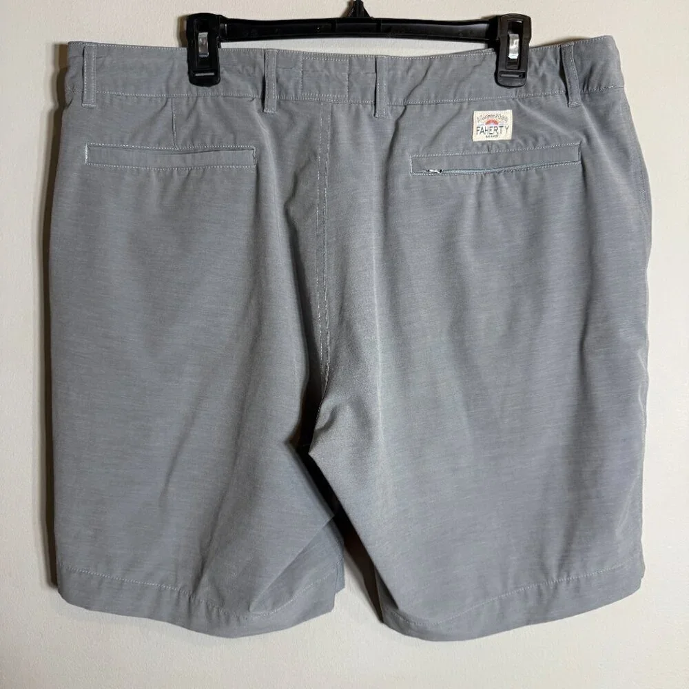 Faherty All Day Short 1.0 9